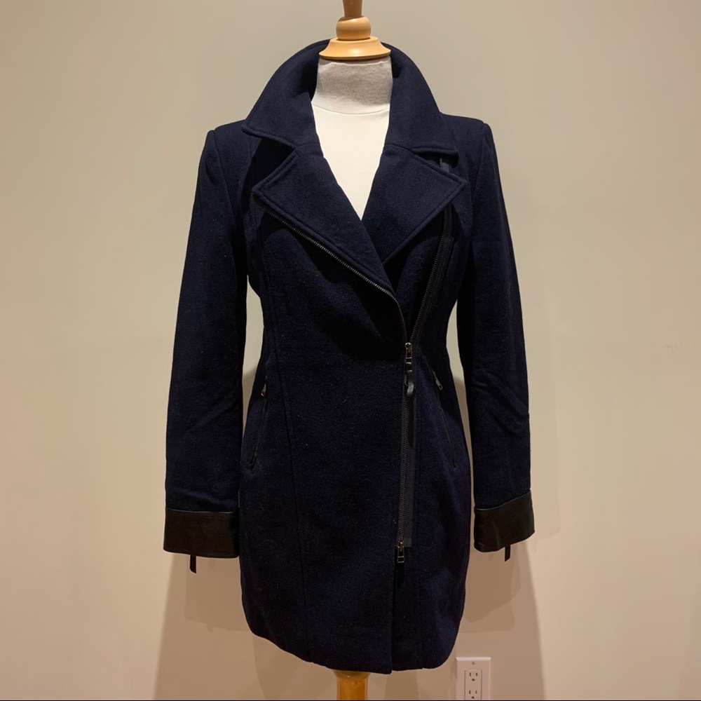 Smart Set Pea Coat